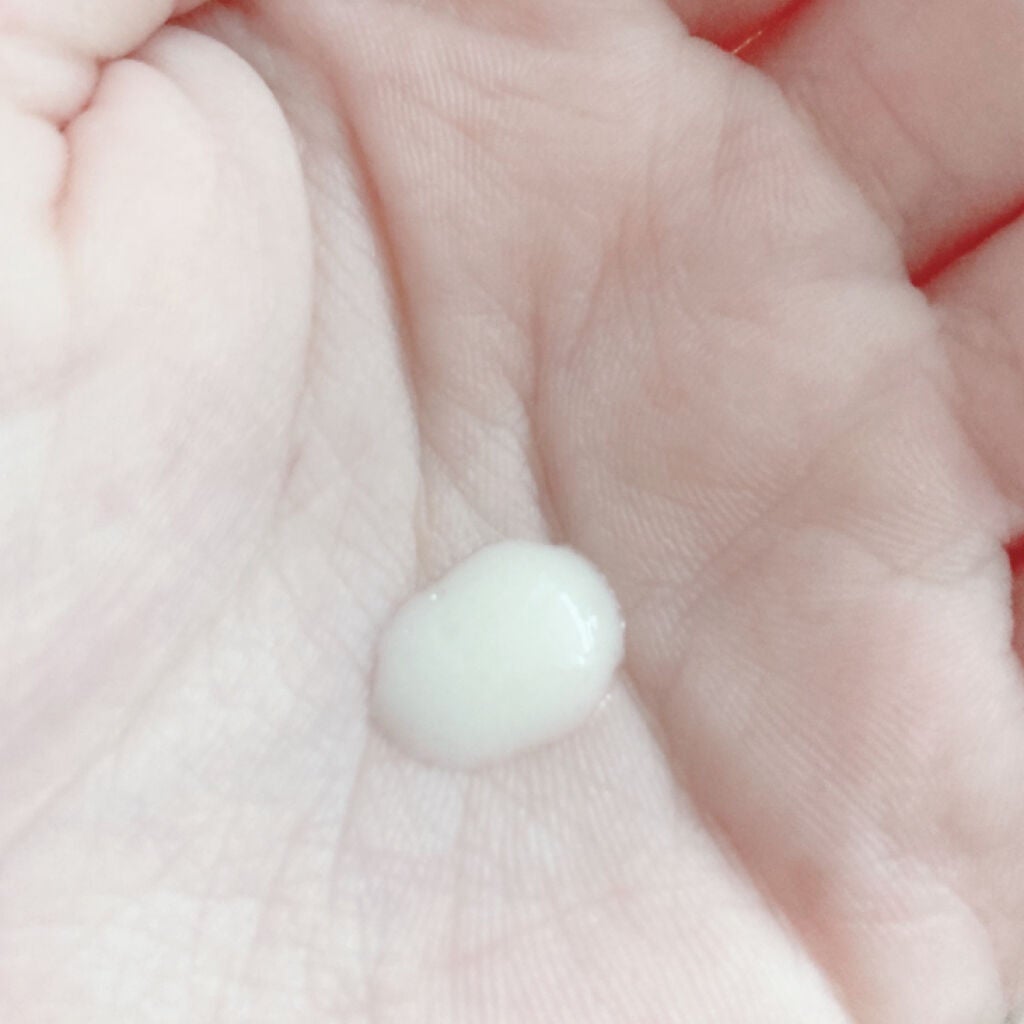 美容液クリーム/麗凍化粧品/フェイスクリームを使ったクチコミ(6枚目)