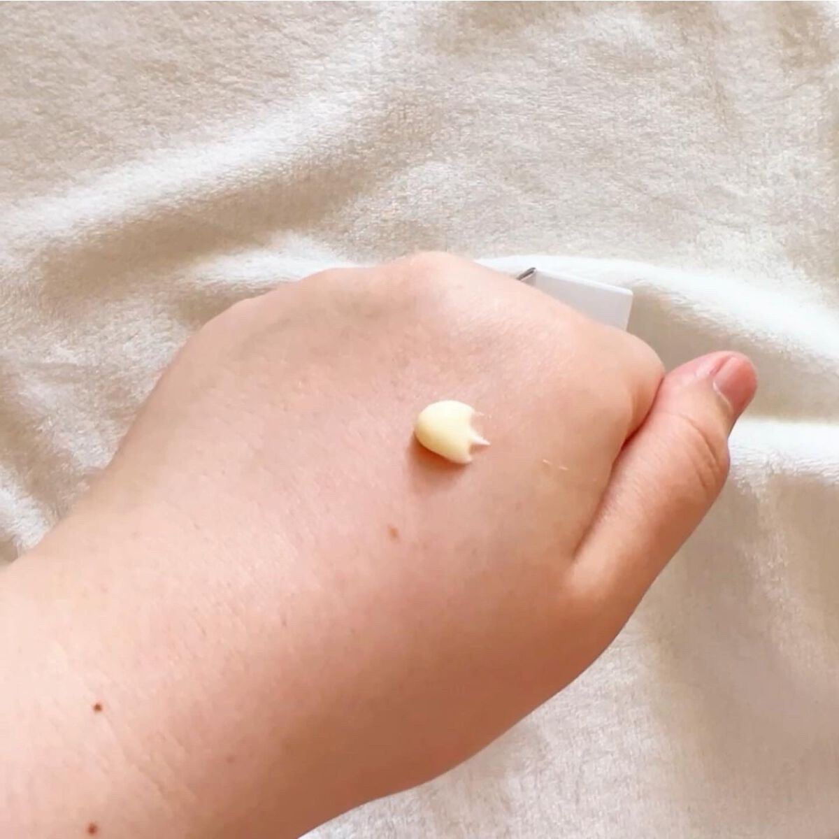 RXザ・レチノール0.1クリーム/COSRX/フェイスクリームを使ったクチコミ(5枚目)