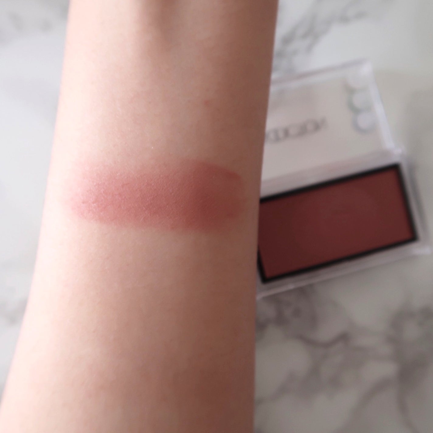 パーフェクトマルチアイズ/キャンメイク/アイシャドウパレットを使ったクチコミ(7枚目)