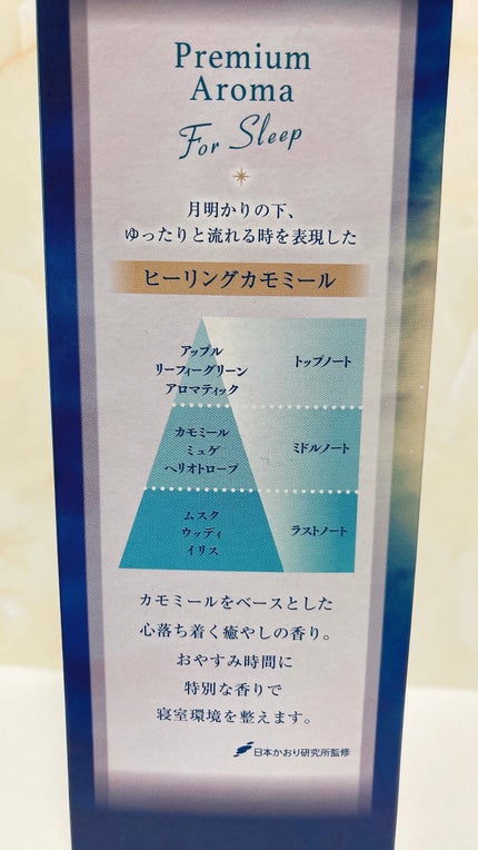 消臭力プレミアムアロマ スティック 部屋用 アーバンリュクス/消臭力/その他を使ったクチコミ(2枚目)
