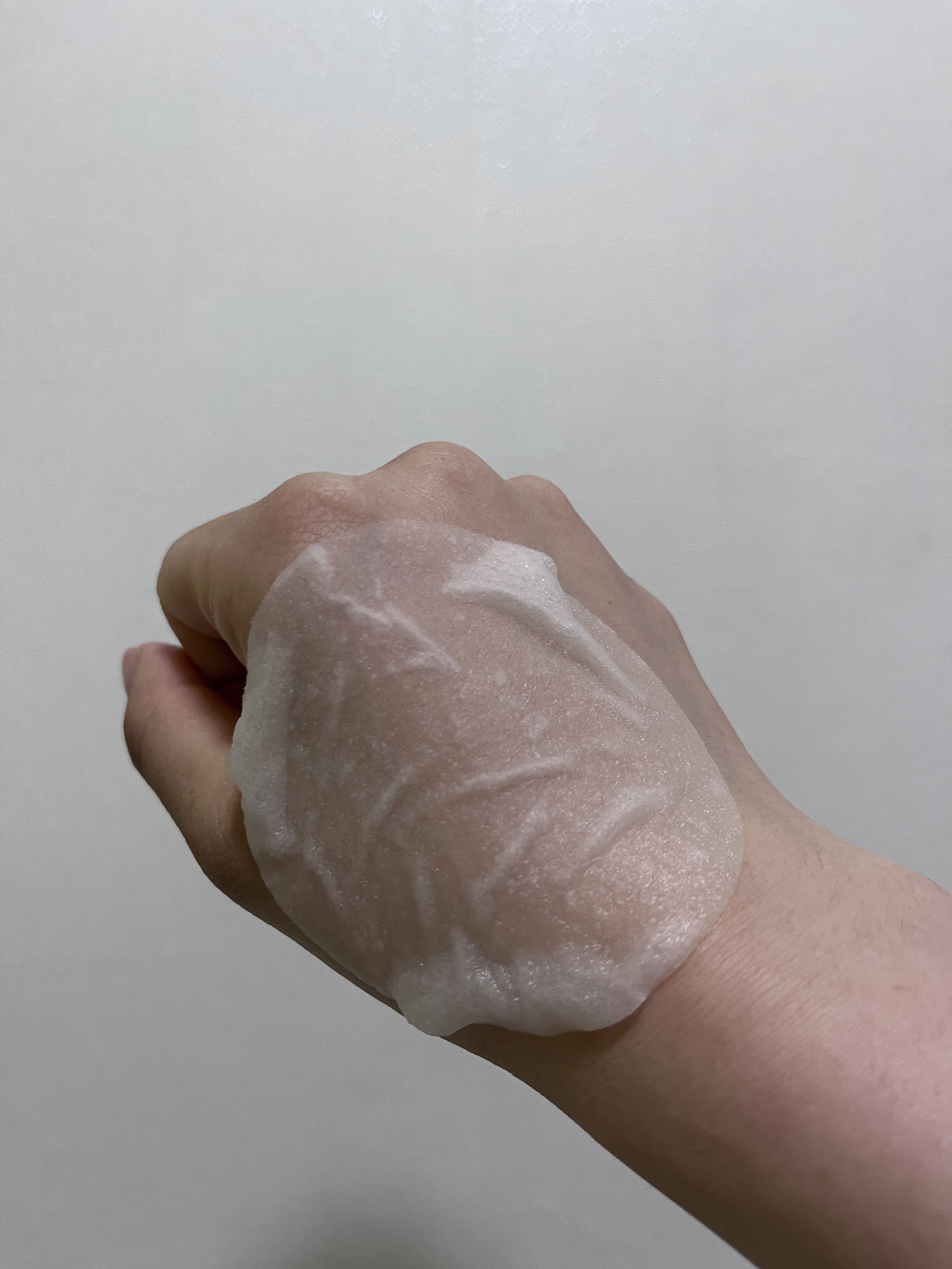 グルタチオンソームダークスポットセラムビタドロップ/Abib /美容液を使ったクチコミ（3枚目）