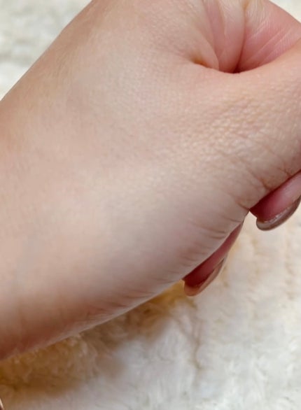 スポットメンテパウダー/muice/プレストパウダーを使ったクチコミ(6枚目)