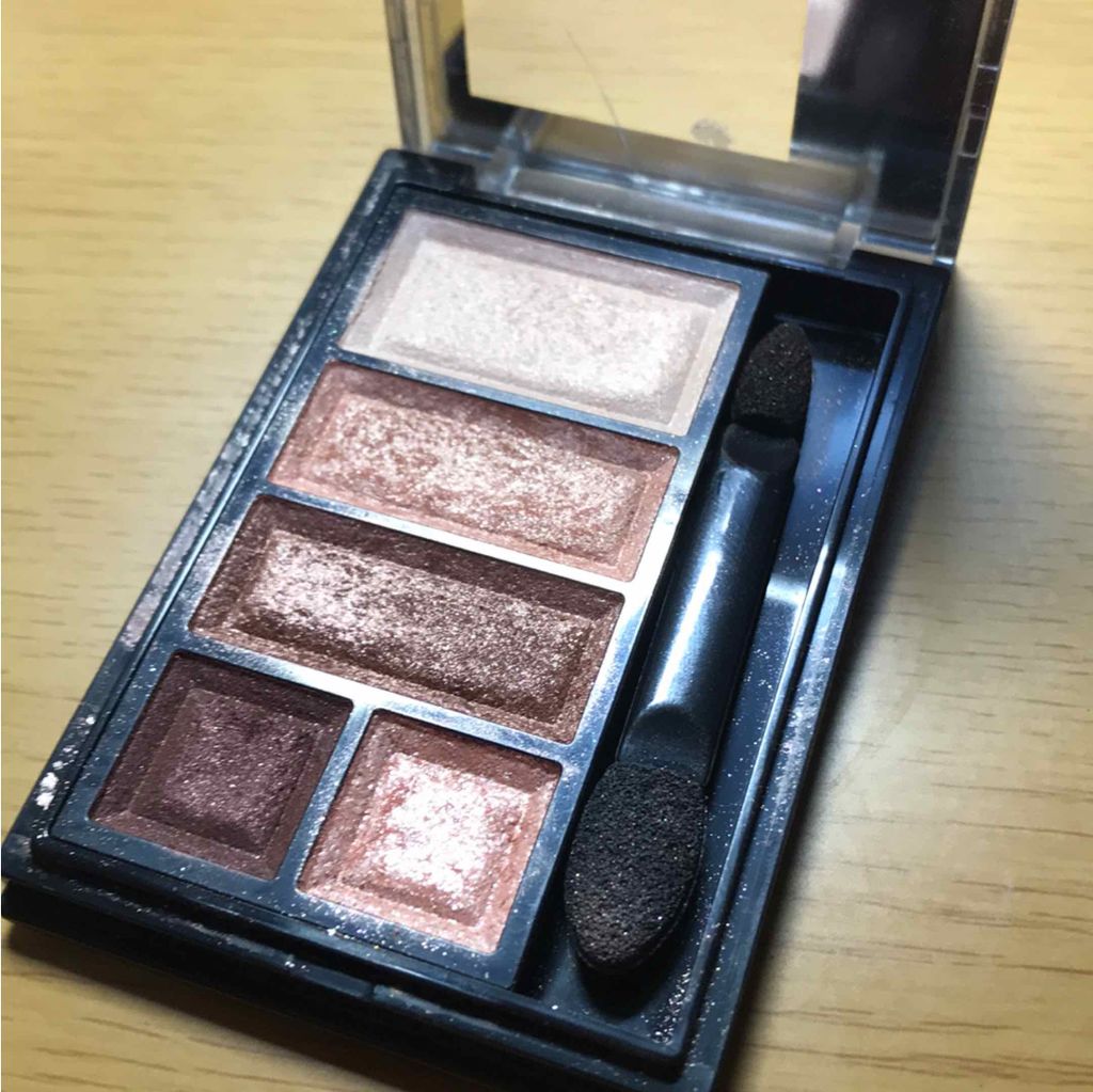 ショコラスウィート アイズ｜リンメル ロンドンの口コミ - リンメル