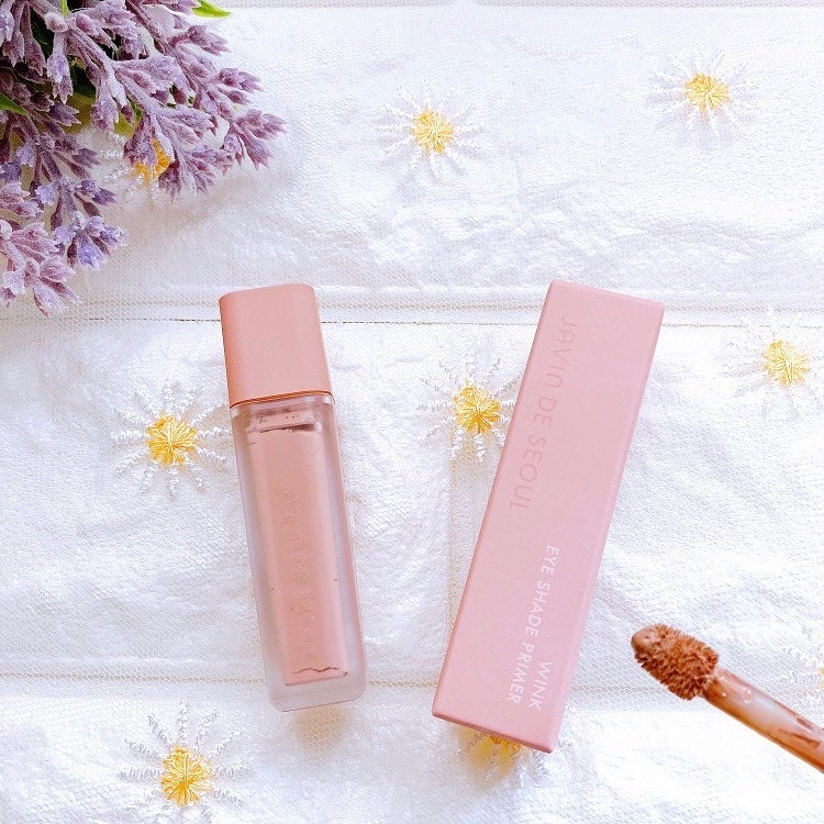 ジャビンドゥソウル ウインクファンデーションパクト/Javin De Seoul/クッションファンデーションを使ったクチコミ(2枚目)