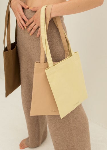 2022/11/3発売 rihka flowers for you & tote bag set