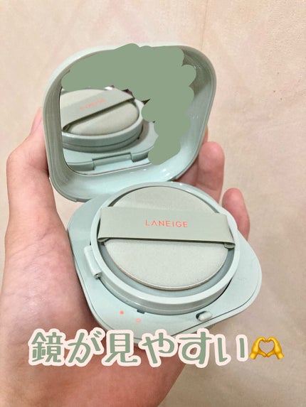リップスリーピングマスク/LANEIGE/リップバームを使ったクチコミ(2枚目)