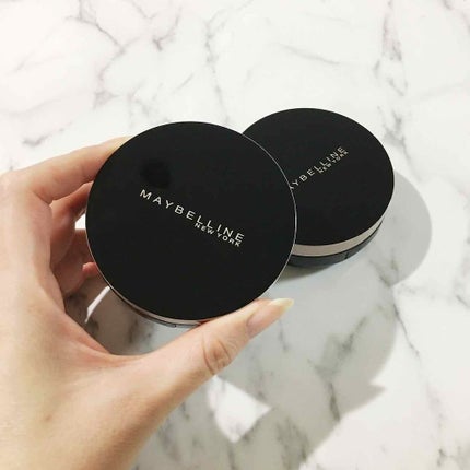 SP クッション ウルトラカバークッション BB/MAYBELLINE NEW YORK/クッションファンデーションを使ったクチコミ(1枚目)
