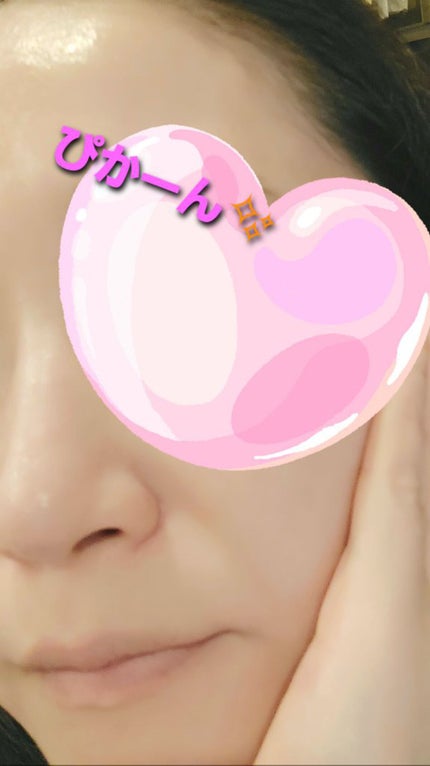 ホットクレンジングゲル マッサージプラス/マナラ/クレンジングジェルを使ったクチコミ(4枚目)