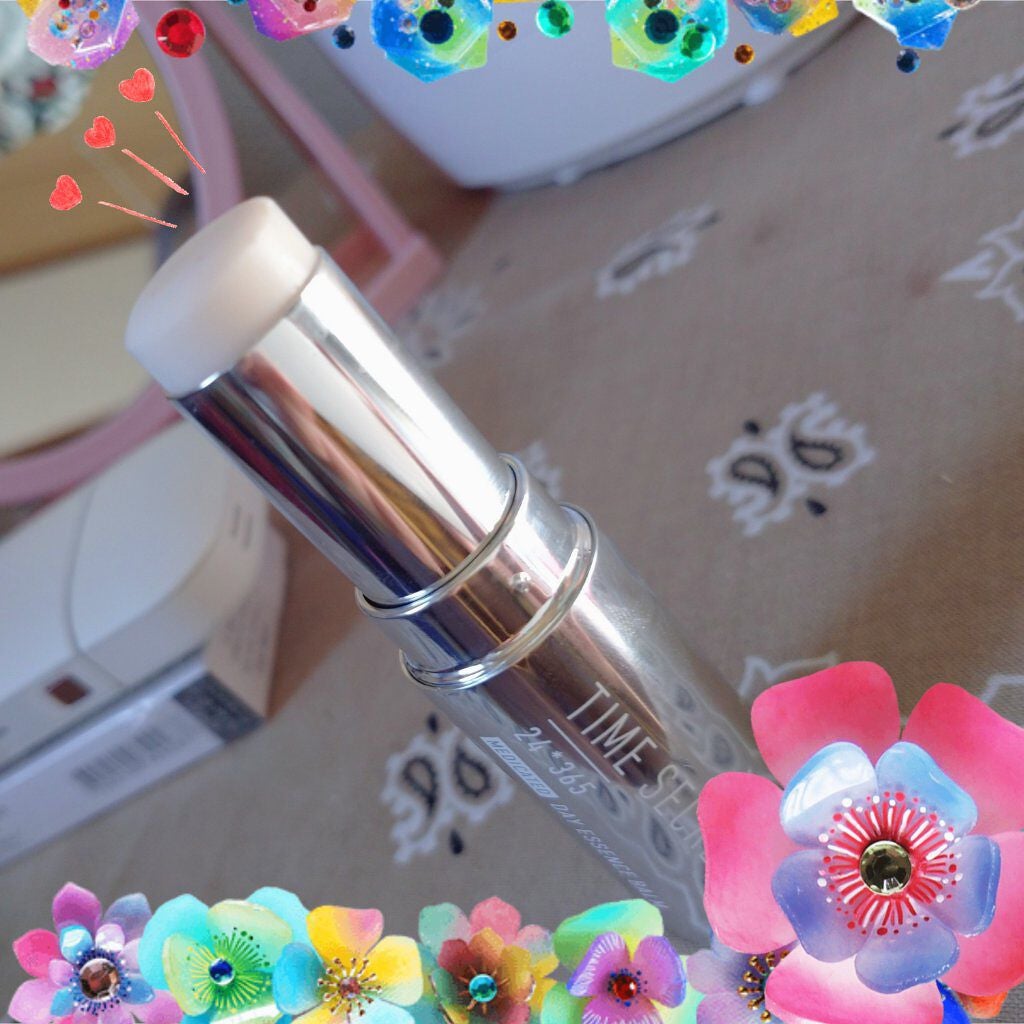 薬用デイエッセンスバーム/TIME SECRET/美容液を使ったクチコミ(2枚目)