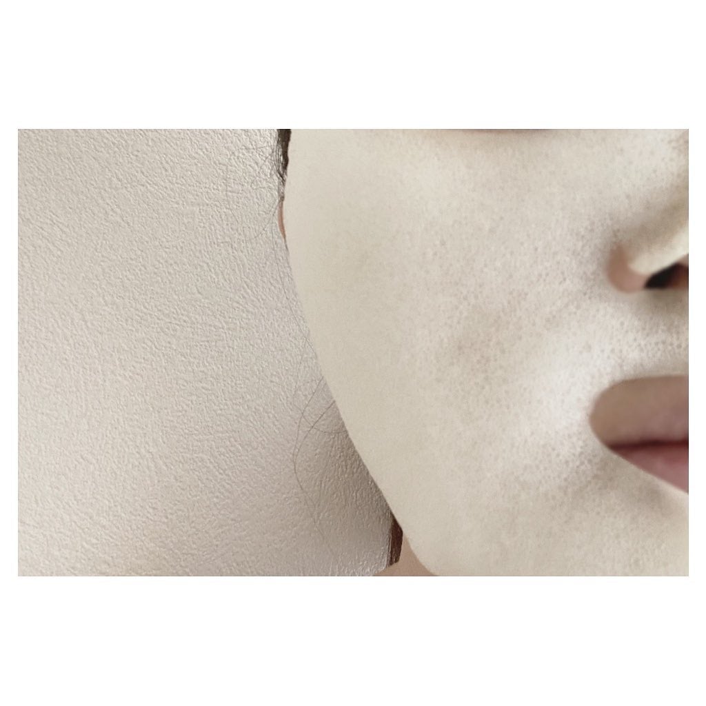 もこもこビタミンC泡マスク/リッツ/シートマスク・パックを使ったクチコミ(6枚目)