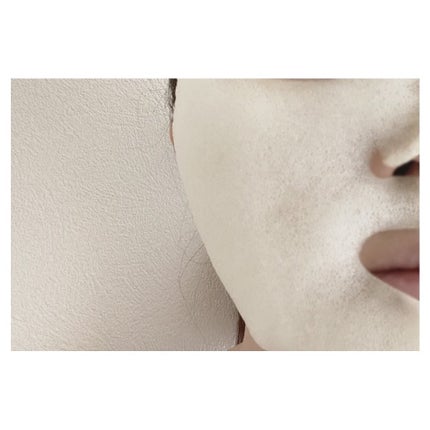 もこもこビタミンC泡マスク/リッツ/シートマスク・パックを使ったクチコミ(6枚目)