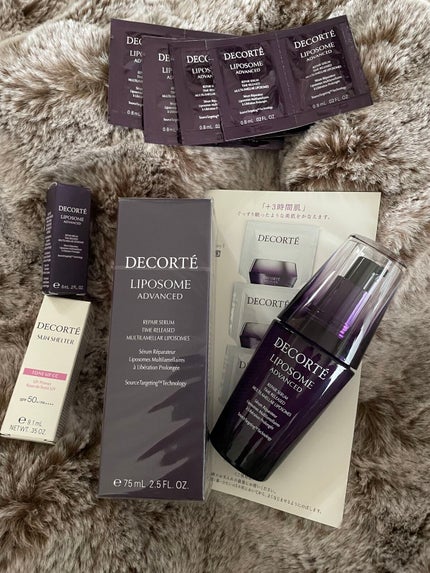 しらす on LIPS 「【使用感】もっちり肌になれます。【良いところ】乾燥する肌に潤い..」(1枚目)