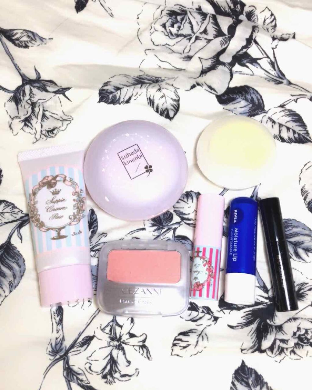 わしこ。 on LIPS 「《初投稿》はじめましてわしこ。と申します✿普段持ち歩いているメ..」(2枚目)