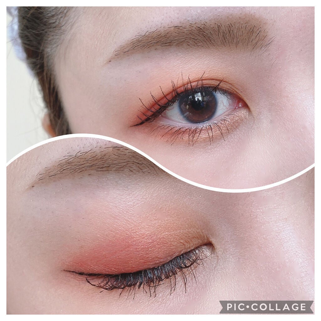 ダイヤモンドシリーズダブル カラー アイシャドウ、涙袋ペン/ZEESEA/スティックアイシャドウを使ったクチコミ(3枚目)