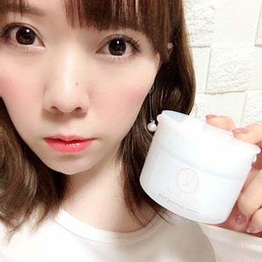 cocone cocone クレンジングバームのクチコミ「
大人のための毛穴ケアクレンジング💎

ㅤㅤㅤㅤㅤㅤㅤㅤ

バームタイプのとろけるクレンジング.....」（1枚目）