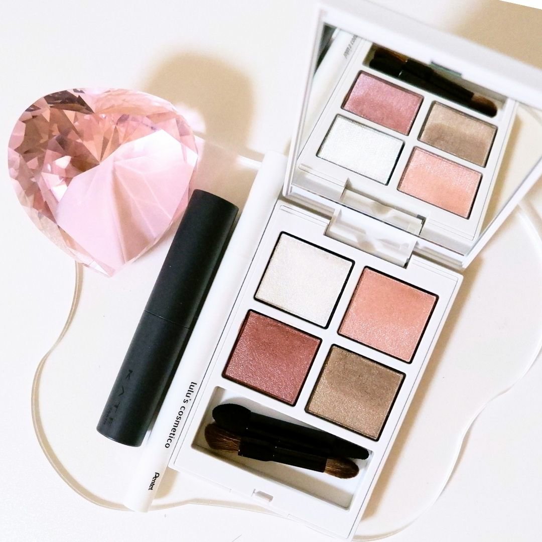 スチームマットヌードリップ/KATE/口紅を使ったクチコミ（1枚目）