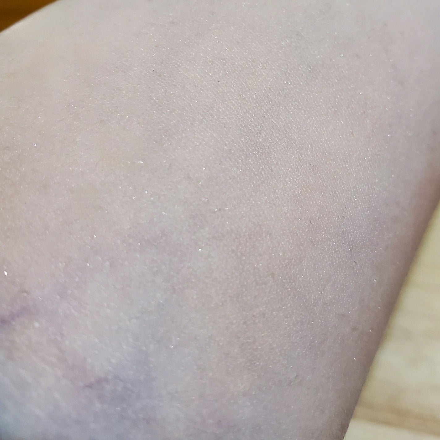 キープスキンベース(乾燥崩れ防止)/RACO /化粧下地を使ったクチコミ(3枚目)