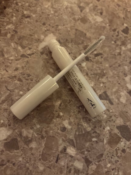 ラブ・ライナー オールラッシュ セラムR<まつげ美容液>/ラブ・ライナー/まつげ美容液を使ったクチコミ(1枚目)