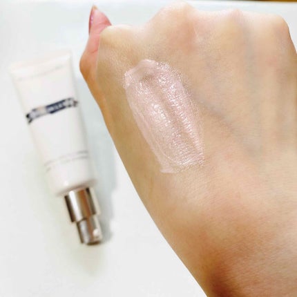 ザ・ハイドレイティング イルミネーター/LA MER/化粧下地を使ったクチコミ(2枚目)