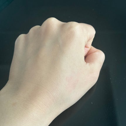 アイレノール クマクリーム/IRENOL/アイケア・アイクリームを使ったクチコミ(2枚目)