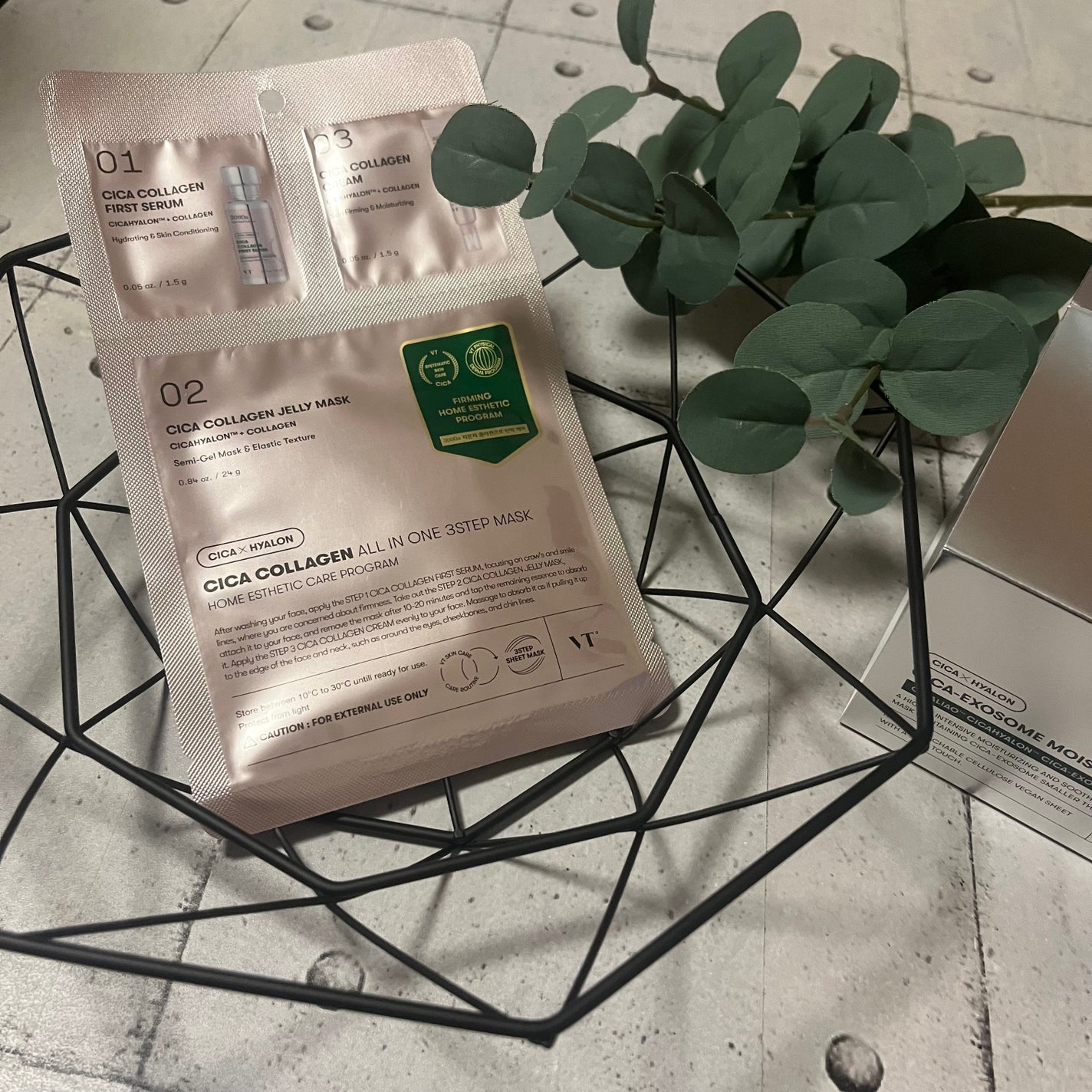 kaori♡ on LIPS 「・❥・・┈┈┈┈┈┈┈・・❥・𝐐𝐨𝐨𝟏𝟎メガ割でお得に𝐠𝐞𝐭🉐..」(6枚目)