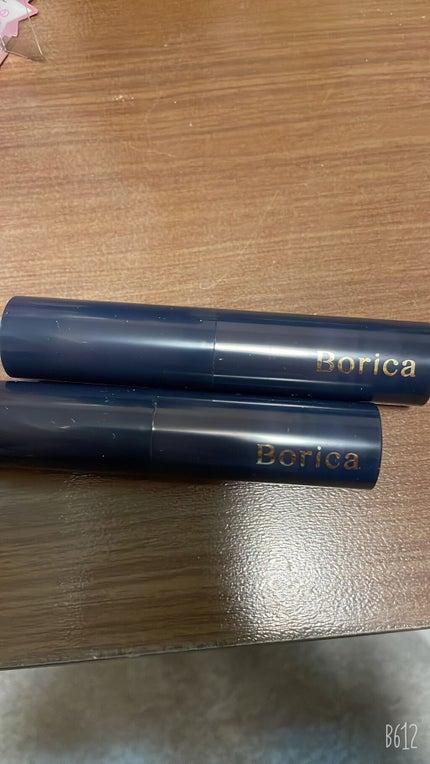スティックプランパー エクストラセラム/Borica/リッププランパーを使ったクチコミ(2枚目)