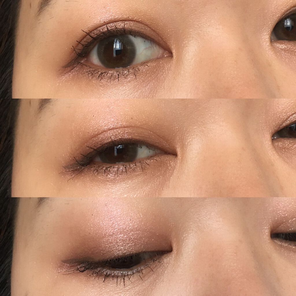 クリーム カラー フォー アイズ/TOM FORD BEAUTY/ジェル・クリームアイシャドウを使ったクチコミ（3枚目）