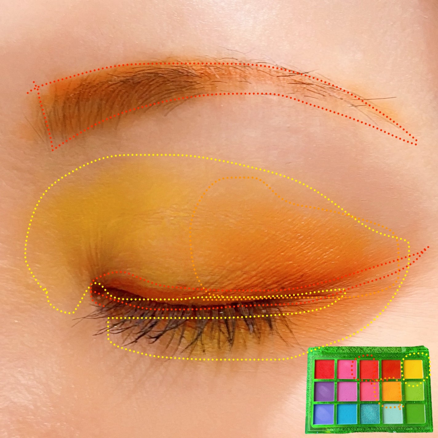 リップアーマー/KiSS/口紅を使ったクチコミ(2枚目)