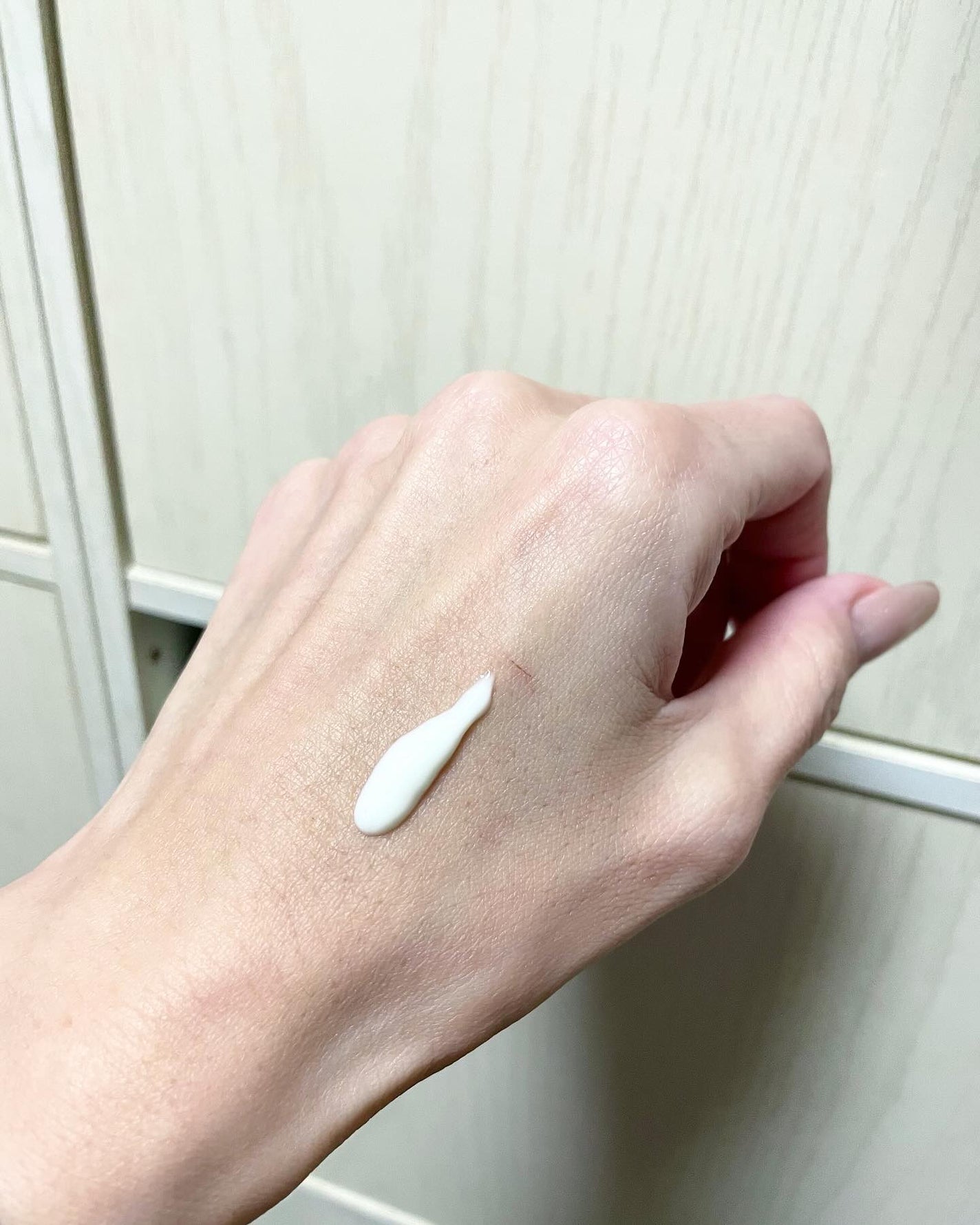 レッドブレミッシュスージングアップサン/Dr.G/日焼け止めクリームを使ったクチコミ(3枚目)