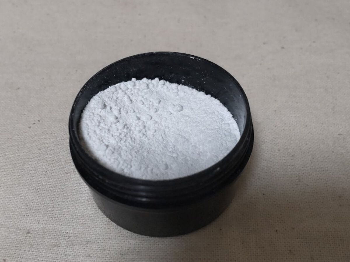 ホワイトニングパウダー シトラスL(レモン&ライム)/Dr.Oral/歯磨き粉を使ったクチコミ（3枚目）