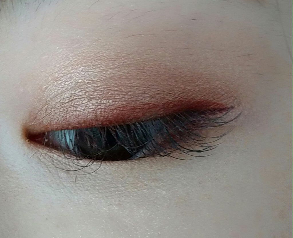 エッセンシャル マルチカラー アイシャドウパレット/BOBBI BROWN/アイシャドウパレットを使ったクチコミ（2枚目）