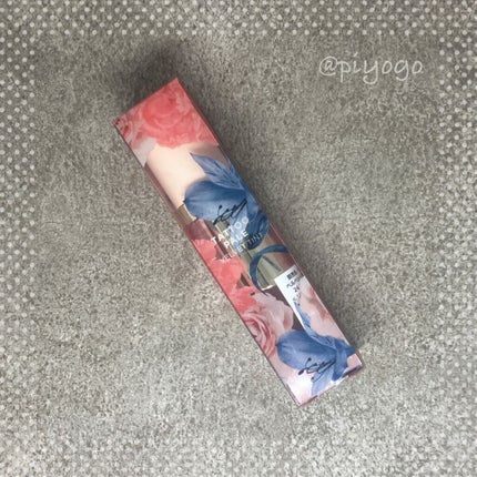 タトゥーベルベットティント/フォレンコス/リップティントを使ったクチコミ(2枚目)