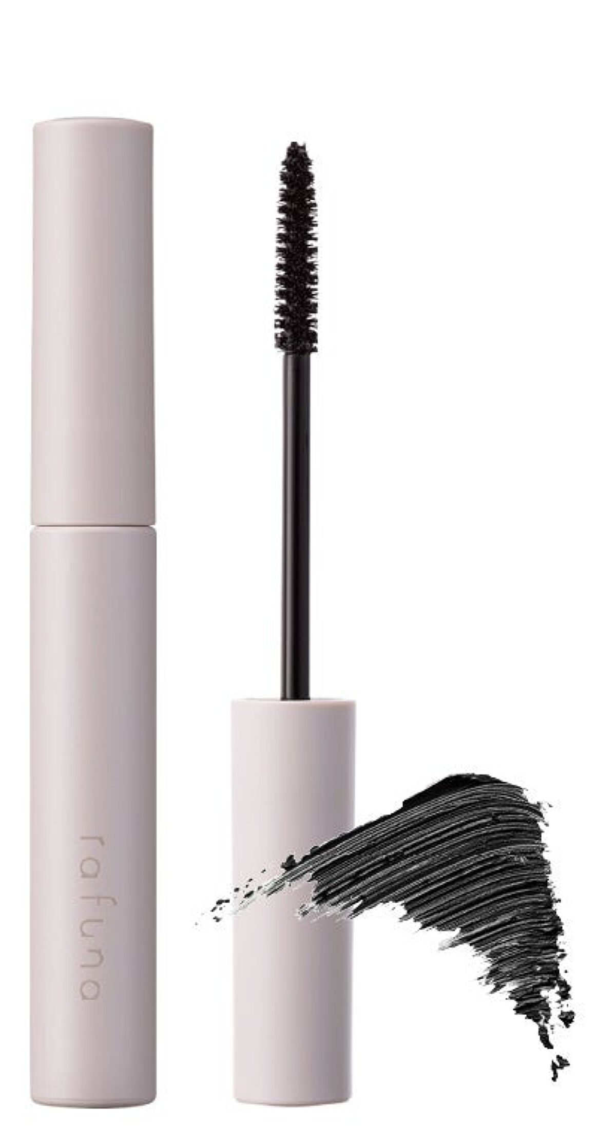 グロウアップマスカラ rafuna