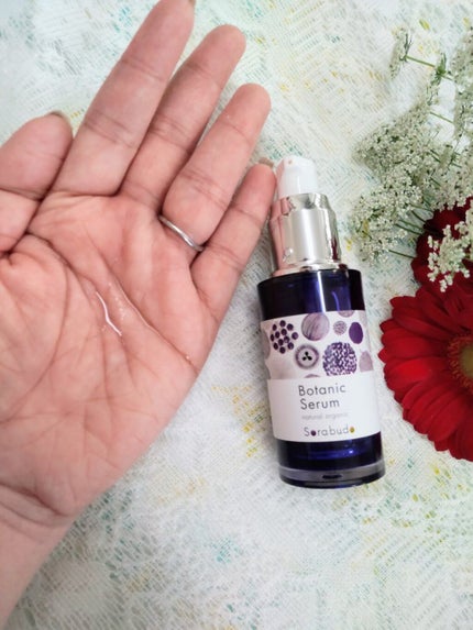 Botanic Lotion/Sorabudo/åç²§æ°Žã䜿ã£ãã¯ãã³ãïŒ2æç®ïŒ