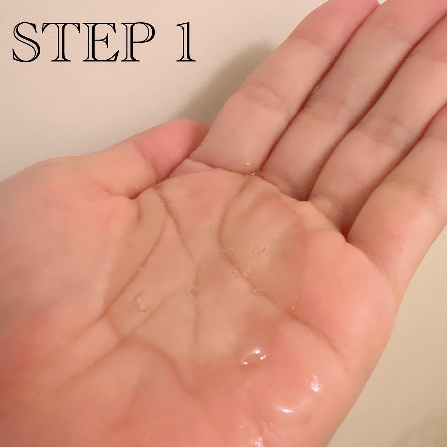 3ステップトリートメント/GINZUBA/ヘアマスク・ヘアパックを使ったクチコミ(2枚目)