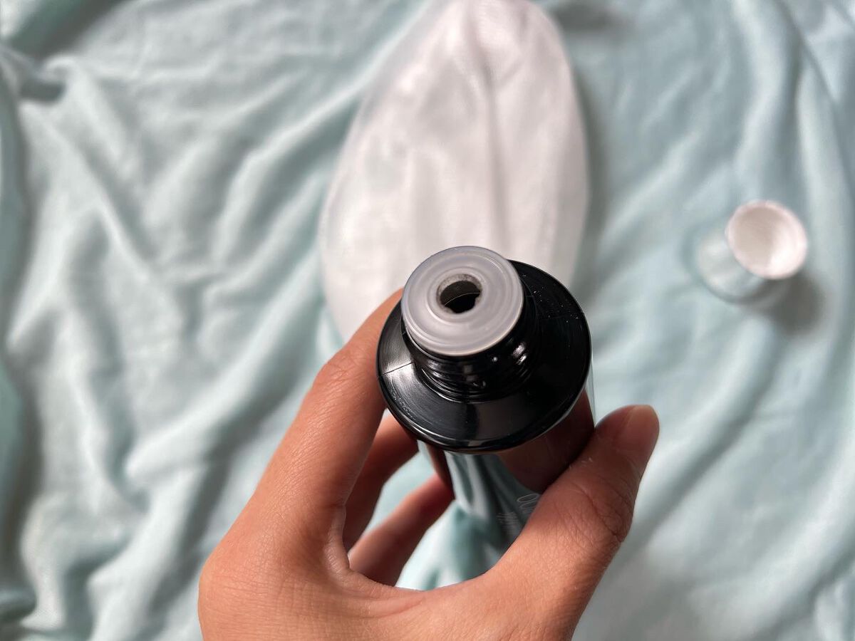 Bio C.H.P ウォッシュ&シャンプー/ハッピーナチュラル/洗顔石鹸を使ったクチコミ(2枚目)