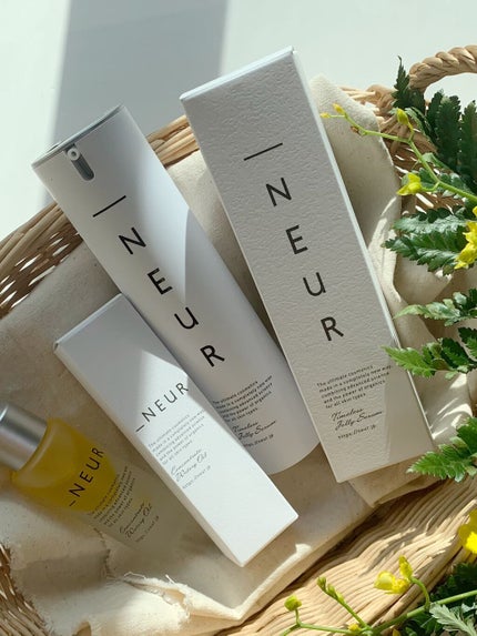 タイムレスジェリーセラム/アンダーノイル/美容液を使ったクチコミ(2枚目)