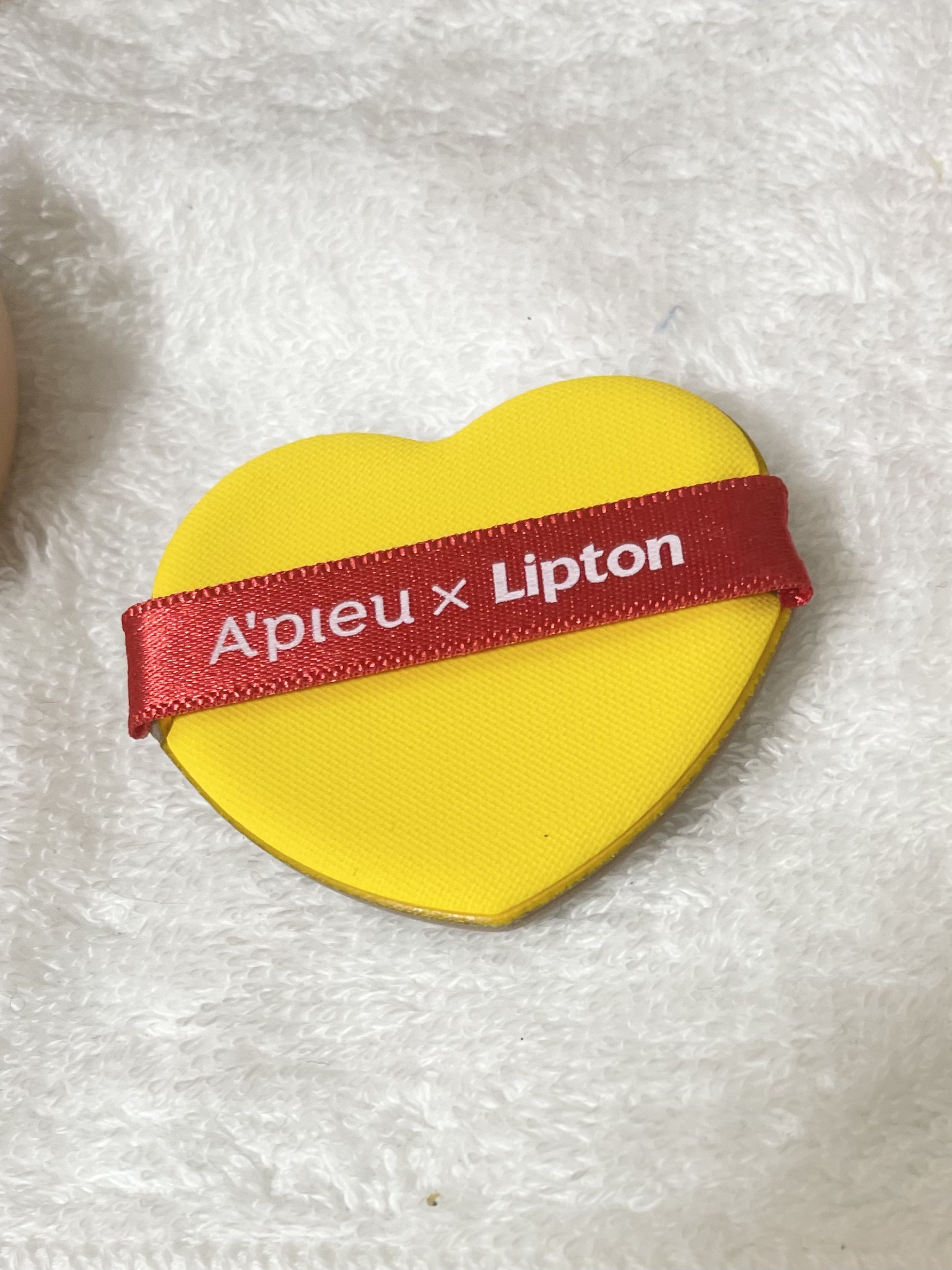 ジューシーパン スキンケアプライマー/A’pieu/化粧下地を使ったクチコミ（3枚目）