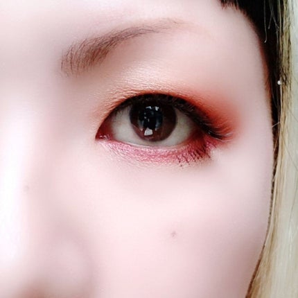 【旧】サンク クルール クチュール/Dior/アイシャドウパレットを使ったクチコミ(6枚目)