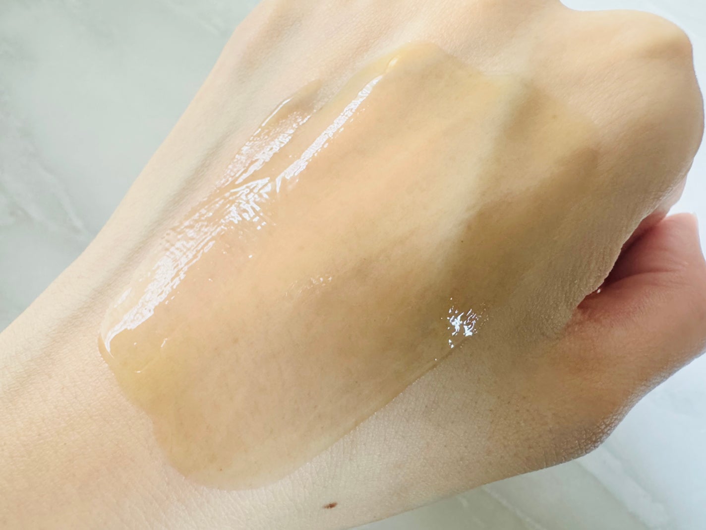 シカマヌ 92セラム/parnell/美容液を使ったクチコミ(4枚目)