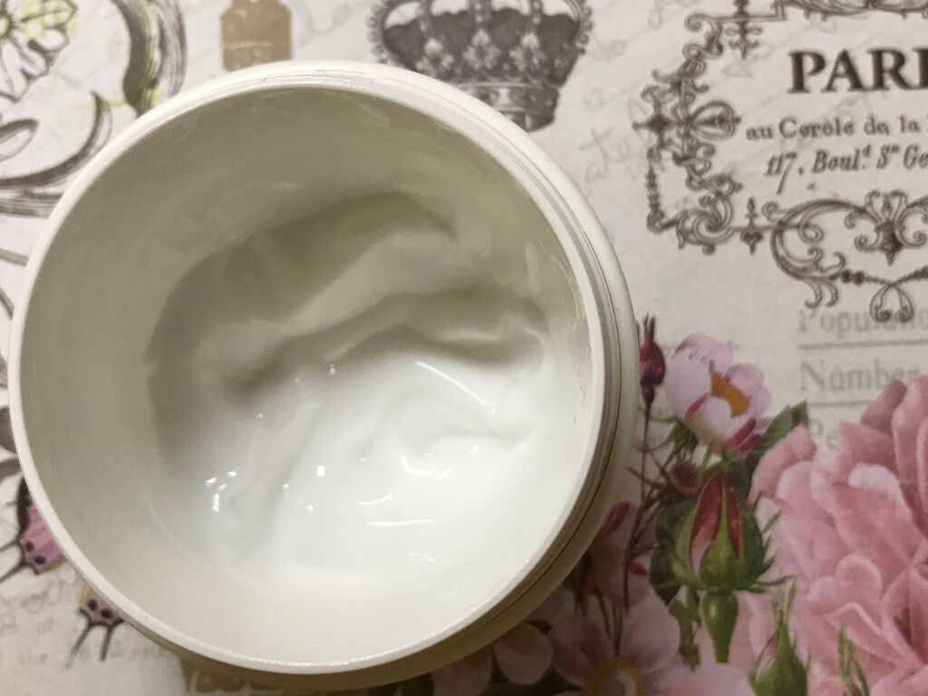 クリーム/キュレル/ボディクリームを使ったクチコミ(3枚目)