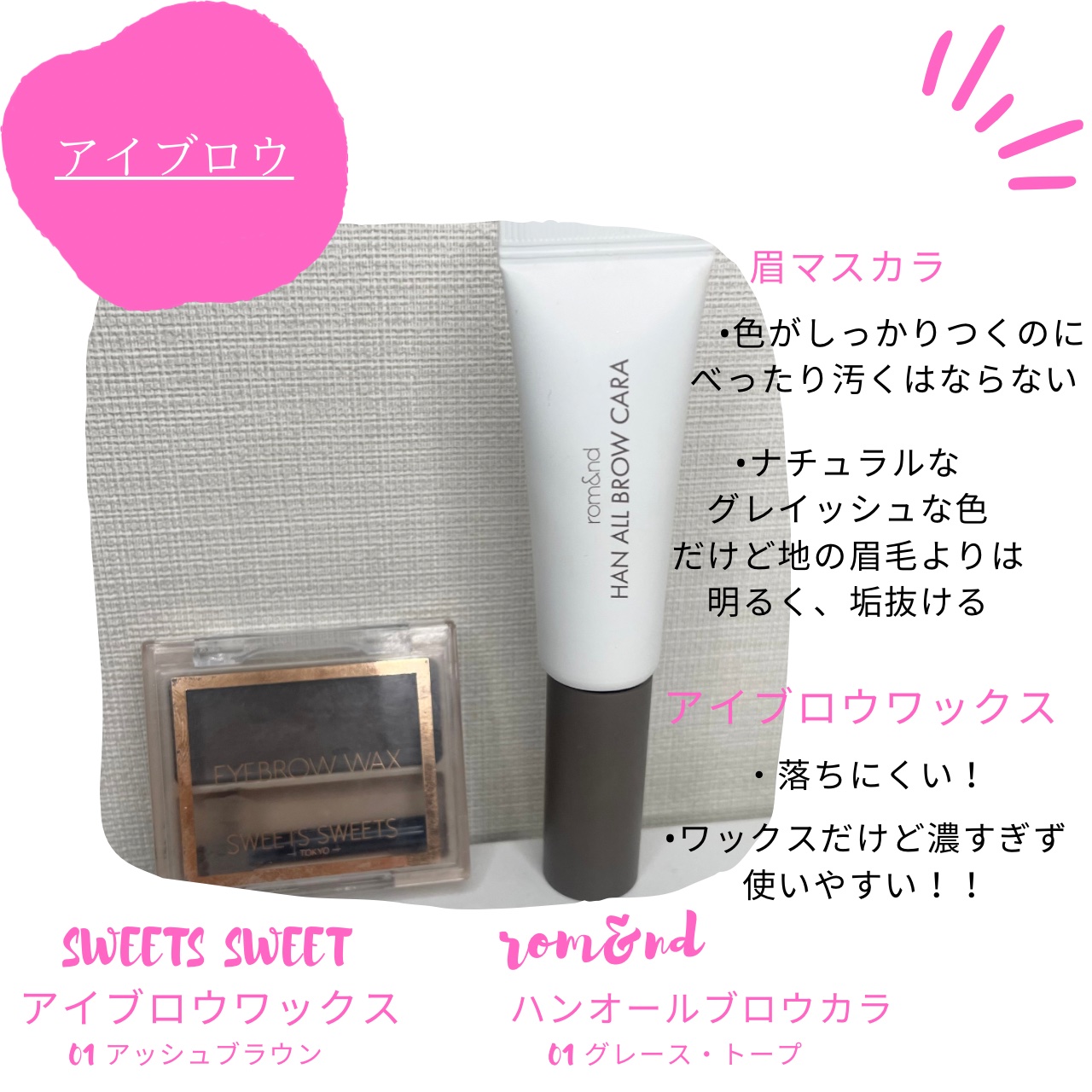 ラスティングリキッドライナー/キャンメイク/リキッドアイライナーを使ったクチコミ（2枚目）