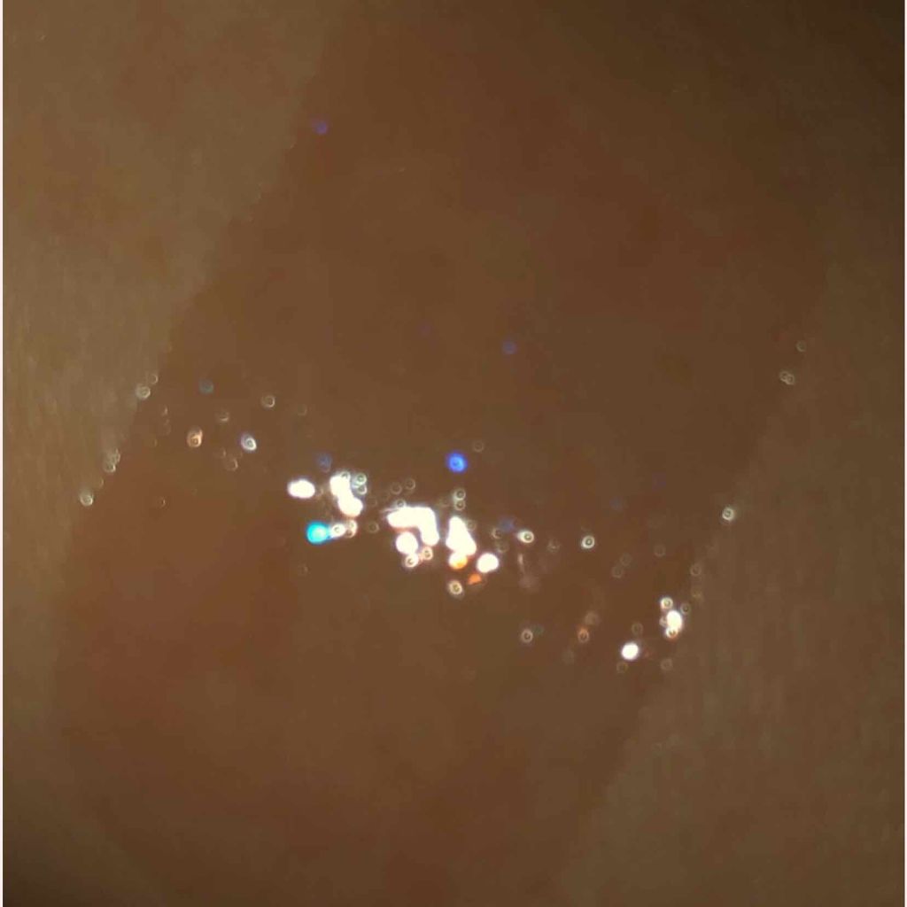 ジューシーバームグロス/インテグレート/リップグロスを使ったクチコミ(4枚目)