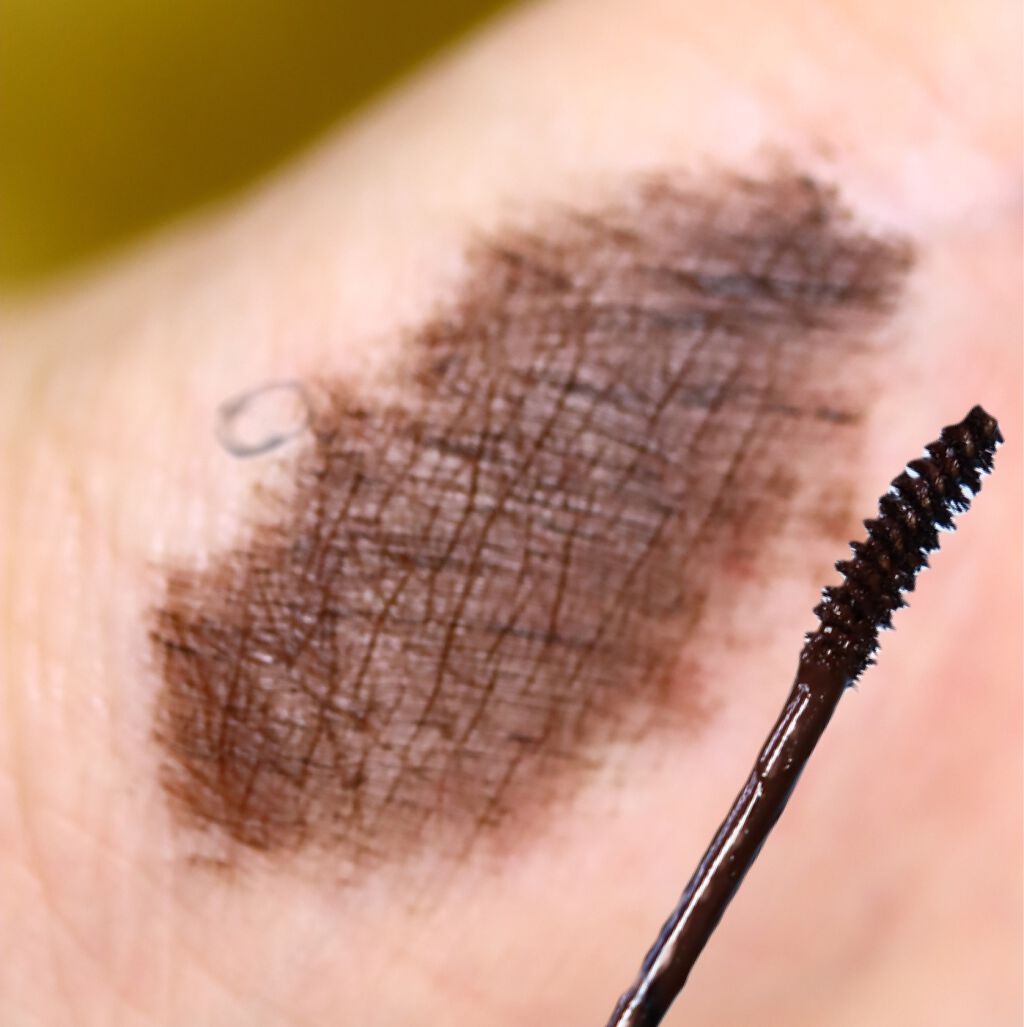 ラブ・ライナー オールラッシュマスク/ラブ・ライナー/マスカラを使ったクチコミ(4枚目)