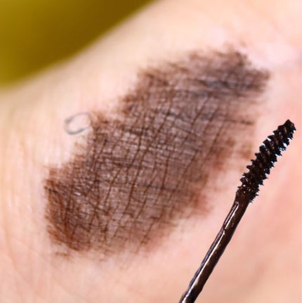 ラブ・ライナー オールラッシュマスク/ラブ・ライナー/マスカラを使ったクチコミ(4枚目)