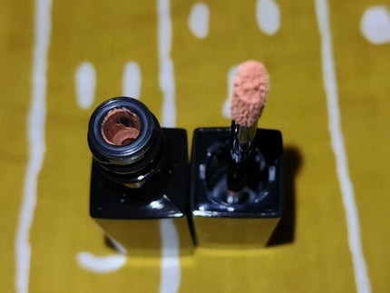 ケイト ザ アイカラー M103(Web限定)/KATE/単色アイシャドウを使ったクチコミ(2枚目)