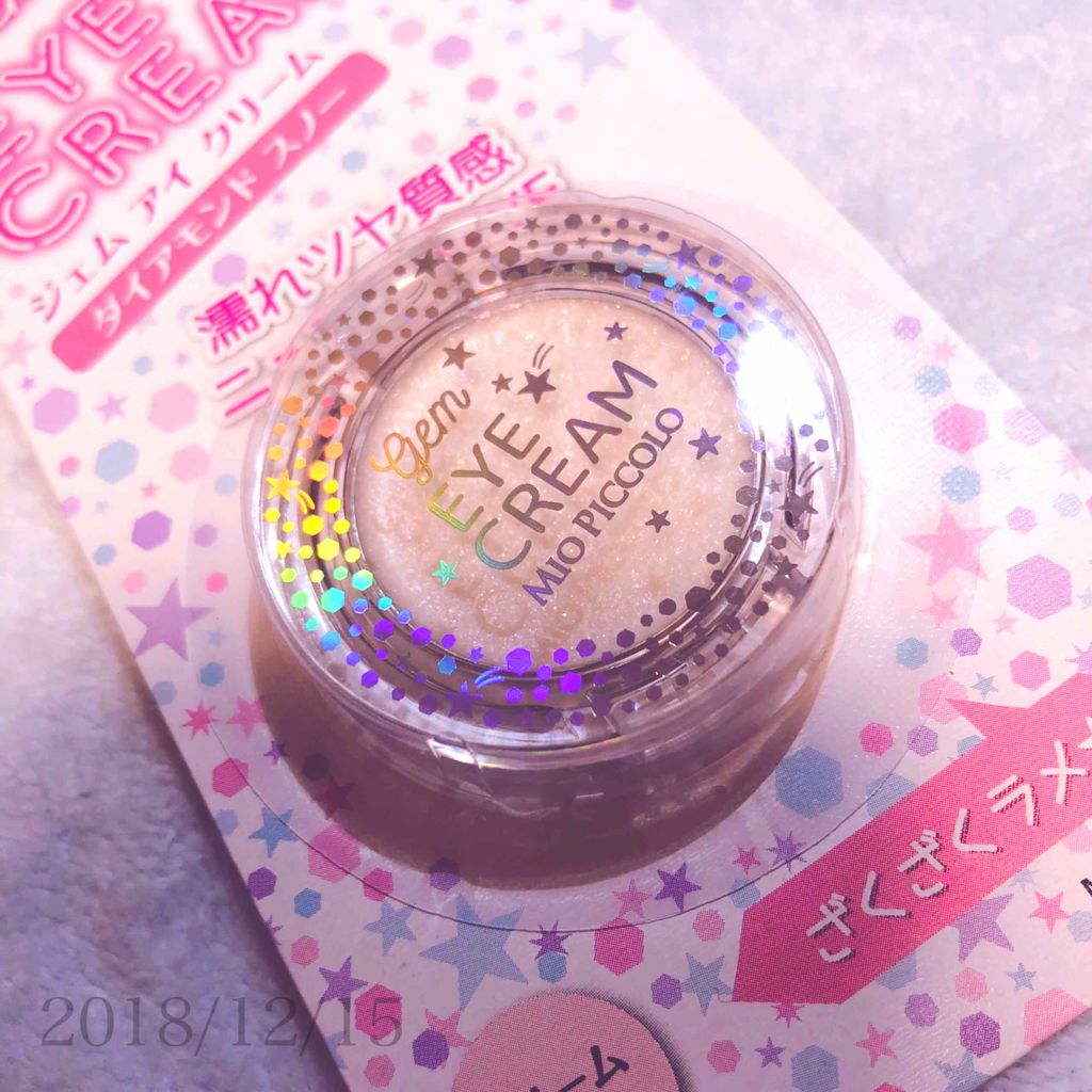 しずくネイルシール/キャンドゥ/ネイルシールを使ったクチコミ（1枚目）