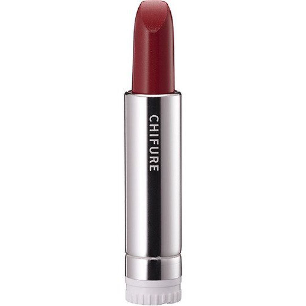 口紅(詰替用) | 553 レッド系 ちふれ | LIPS SHOPPING 口紅(詰替用) | 553 レッド系 ちふれ | LIPS SHOPPING