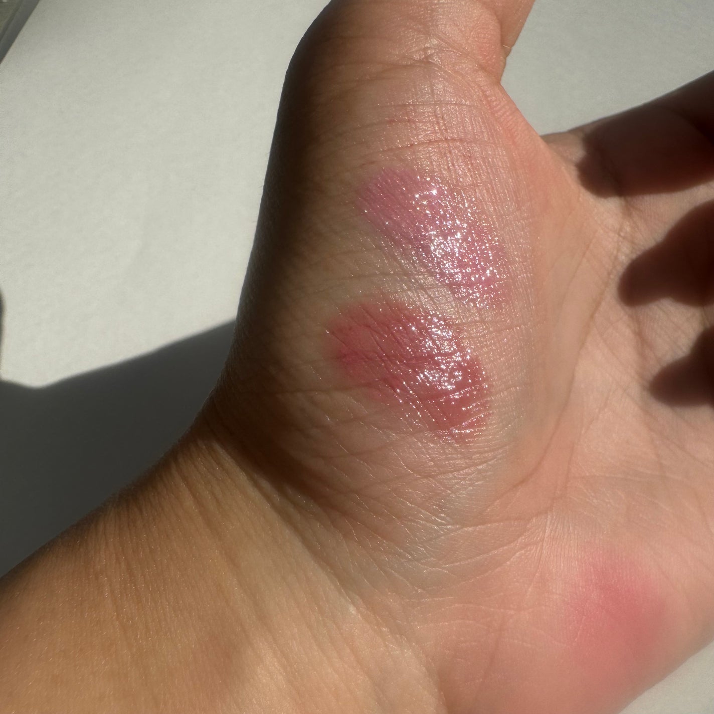 ルージュ ココ ブルーム /CHANEL/口紅を使ったクチコミ(7枚目)