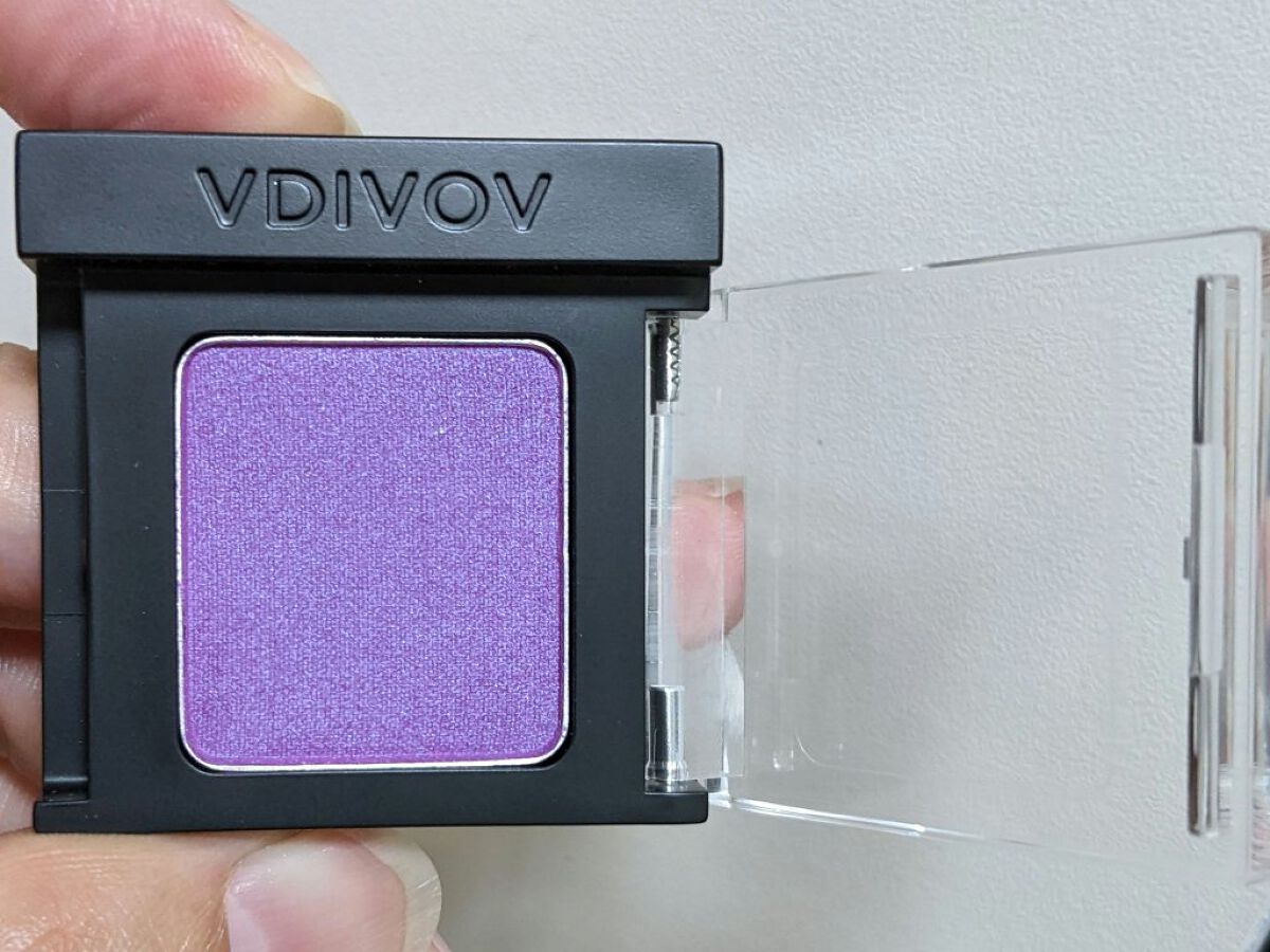 アイ オン シャドウ/ビディ・ボブ/単色アイシャドウを使ったクチコミ（3枚目）